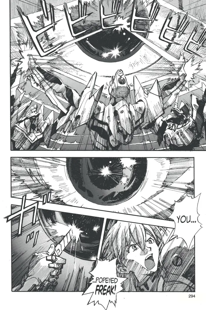 Neon Genesis Evangelion Chapter 30 image 25_optimized